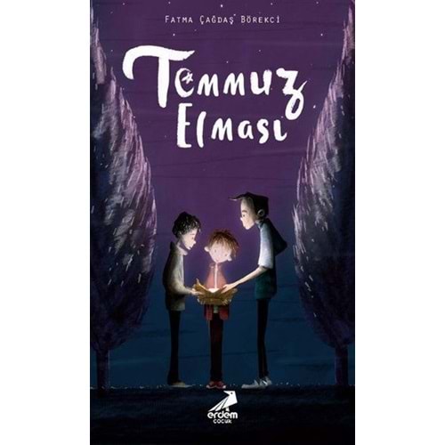ERDEM | TEMMUZ ELMASI