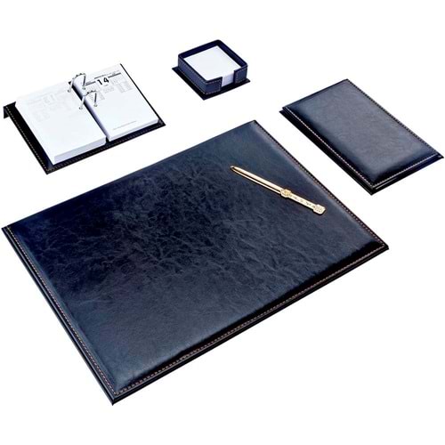 BRONS | SUMEN (5) PARCA CLASSİC SİYAH - BR-0500