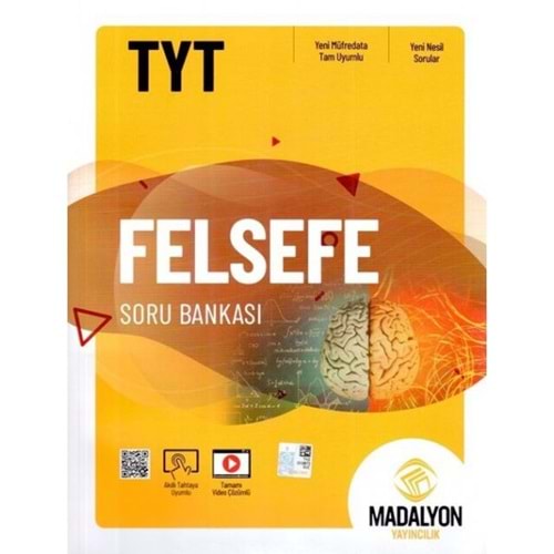 GEZEGEN | TYT FELSEFE MADALYON S.B.- 2021