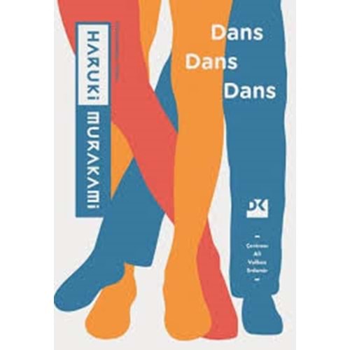 DK | DANS DANS DANS