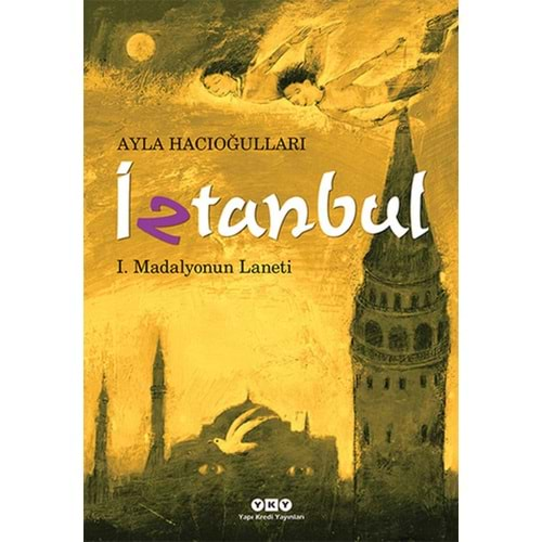 YKY | İSTANBUL 1 - MADALYONU LANETİ