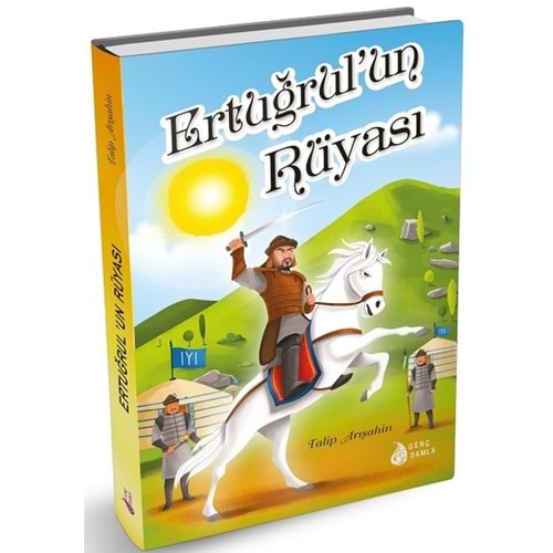 DAMLA | ERTUĞRUL'UN RÜYASI