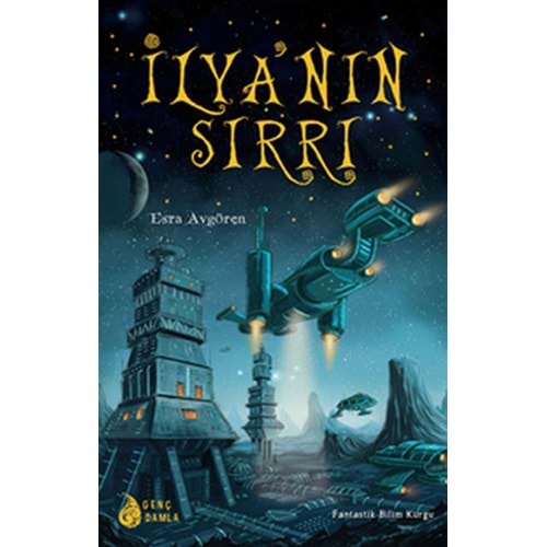 DAMLA | İLYA'NIN SIRRI