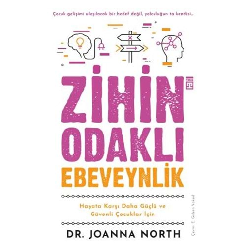 TİMAŞ | ZİHİN ODAKLI EBEVEYNLİK