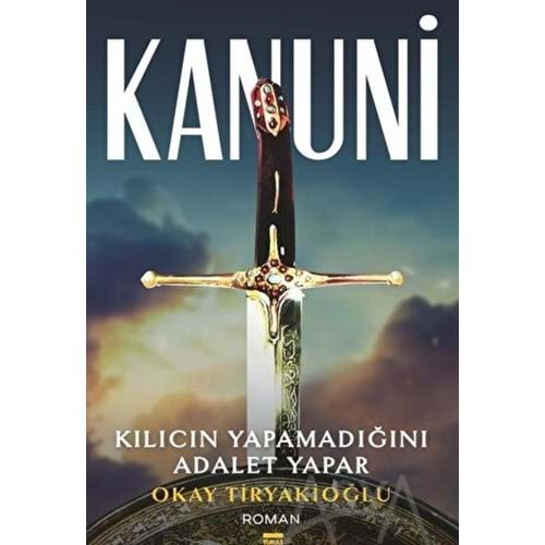 TİMAŞ | KANUNİ