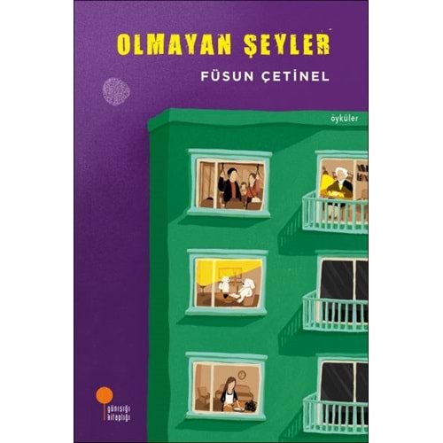 GÜNIŞIĞI | OLMAYAN ŞEYLER