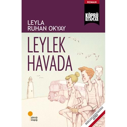 GÜNIŞIĞI | LEYLEK HAVADA