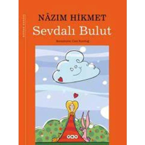 YAPIKREDİ | SEVDALI BULUT