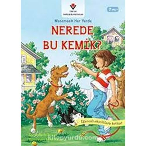 TÜBİTAK | MATEMATIK HER YERDE NERDE BU KEMIK