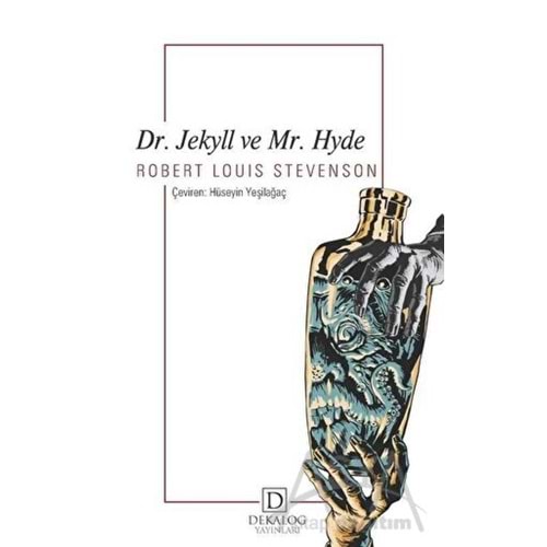 DEKALOG | DR. JEYKL VE HYDE