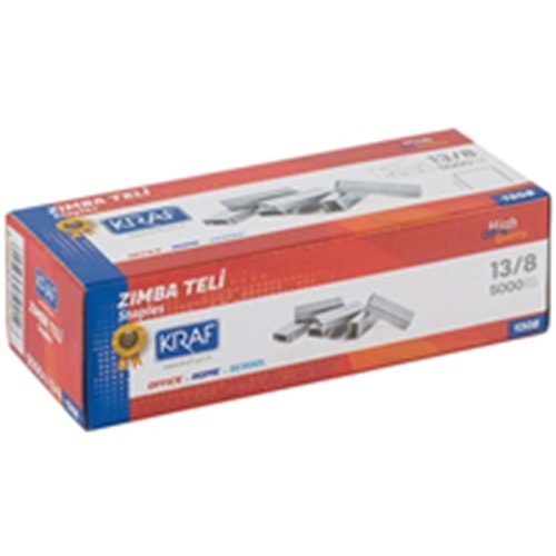 KRAF | ZIMBA TELİ 13/8 5000 Lİ 1308