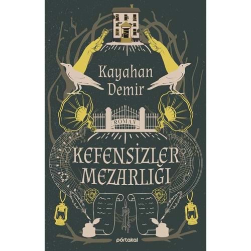 TİMAŞ | KEFENSİZLER MEZARLIĞI