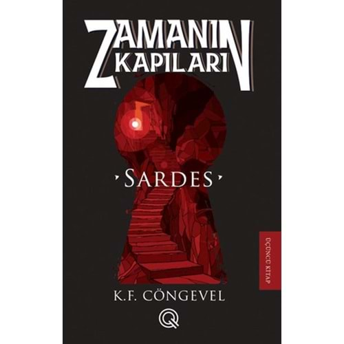 QYAYINLARI | ZAMANIN KAPILARI-3_SARDES