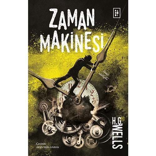 PARODİ | ZAMAN MAKİNESİ