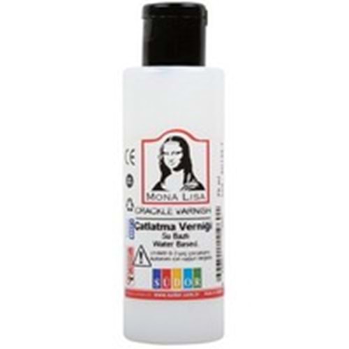 SÜDOR | ÇATLATMA VERNİĞİ 70 ML - SD143-7