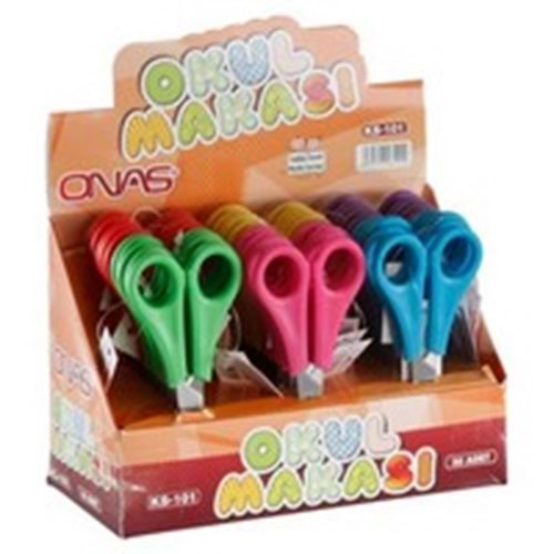 ONAS | KS 101-30 OKUL MAKASI