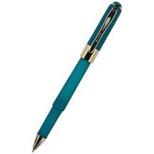 BRUNOVİSCONTİ | MONACO VİSCONTİ 0,5MM TÜKENMEZ KALEM BORDO ÖZEL KUTULU + YEDEK HEDİYELİ 20-125/06-01