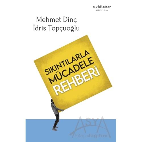 MUHİT | SIKINTILARLA MUCADELE REHBERİ