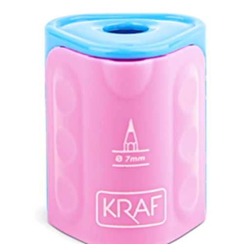 KRAF | HAZNELİ KALEMTRAŞ - 732G