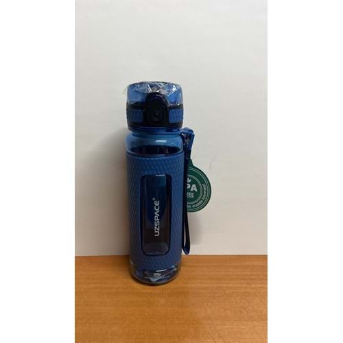VAGONLIFE | UZSPACE TRITAN MATARA 520 ML 5025-2 - LACİVERT