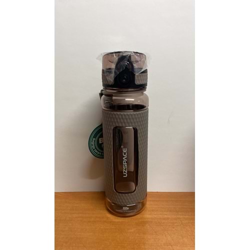 VAGONLIFE | UZSPACE TRITAN MATARA 520 ML 5025-2 - GRİ