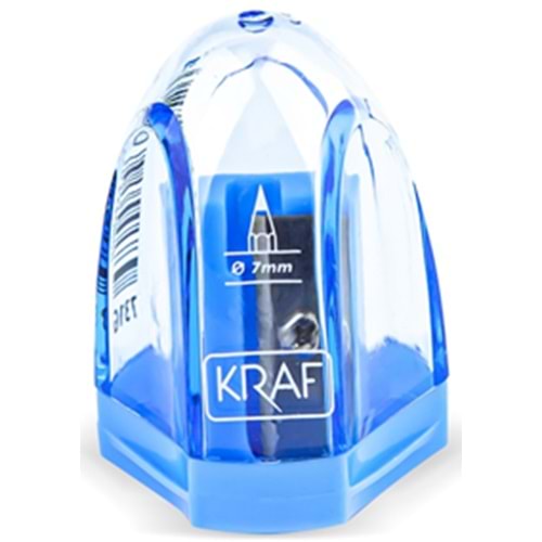 KRAF | HAZNELİ KALEMTRAŞ - 731G