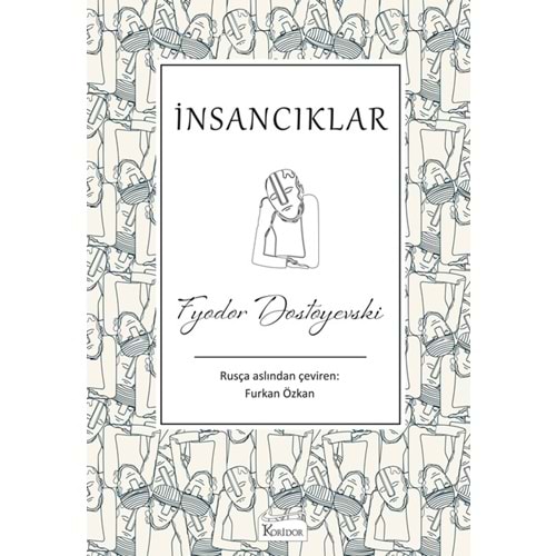 BEYAZBALİNA | İNSANCIKLAR (KARTON KLASİKLER)
