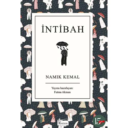 BEYAZBALİNA | İNTİBAH (KARTON TÜRK KLASİKLERİ)