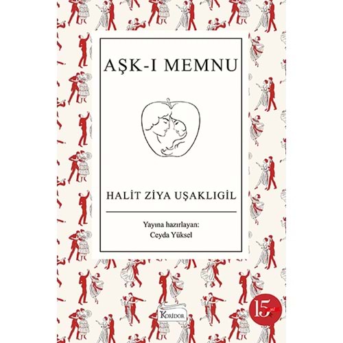 BEYAZBALİNA | AŞK-I MEMNU (KARTON TÜRK KLASİKLERİ)