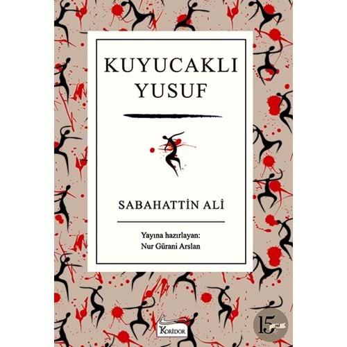 BEYAZBALİNA | KUYUCAKLI YUSUF (KARTON TÜRK KLASİKLERİ)