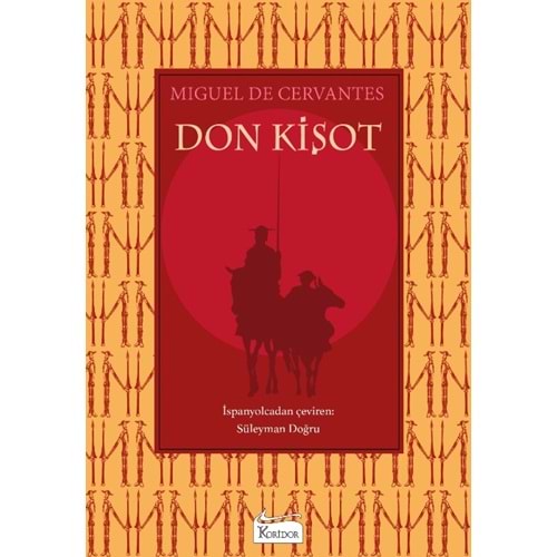 BEYAZBALİNA | DON KİŞOT (KARTON KLASİKLER)