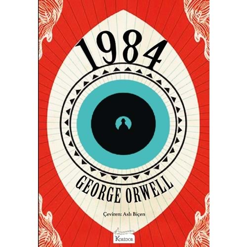 BEYAZBALİNA | 1984 (KARTON KLASİKLER)