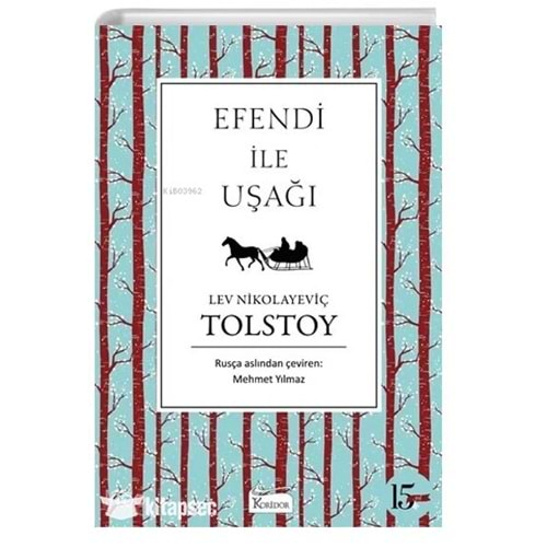 BEYAZBALİNA | EFENDİ İLE UŞAĞI (KARTON KLASİKLER)