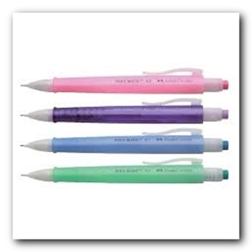 FABERCASTELL | POLY MATIC PEMBE 05 MM