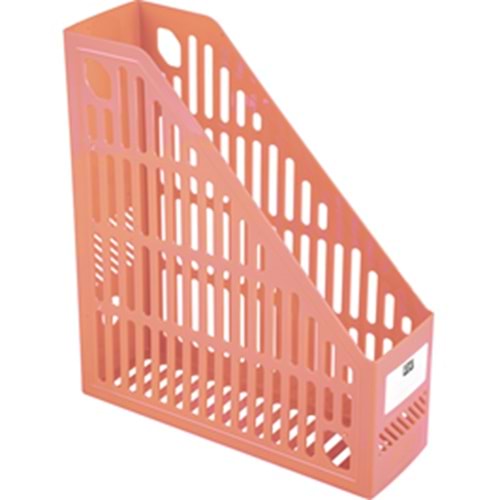 KRAF | MAGAZİNLİK 5200 PASTEL PEMBE