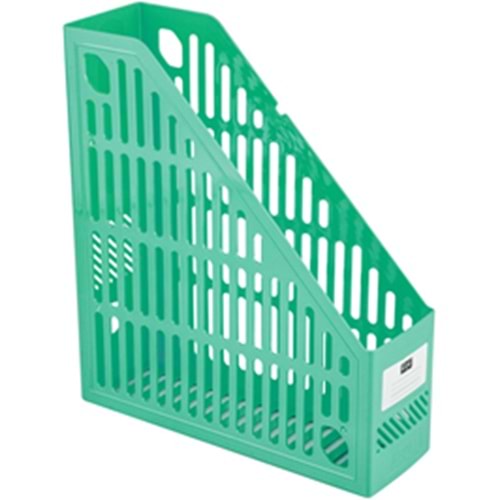 KRAF | MAGAZİNLİK 5200 PASTEL TURKUAZ