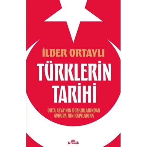 KRONİK | TÜRKLERİN TARİHİ
