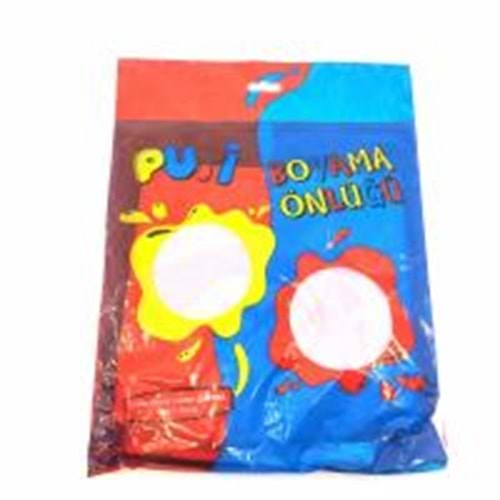 PUTİ | BOYAMA ÖNLÜĞÜ 03641