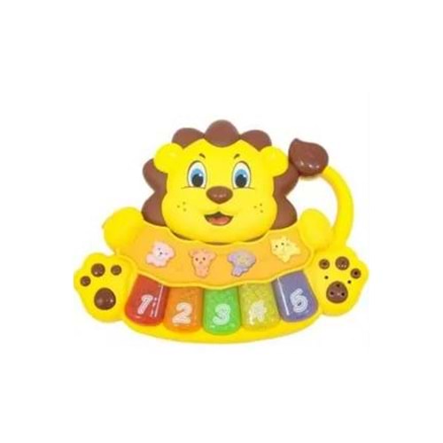BABYCİM | TR MASALCI PİYANO ASLAN 855-33A-24