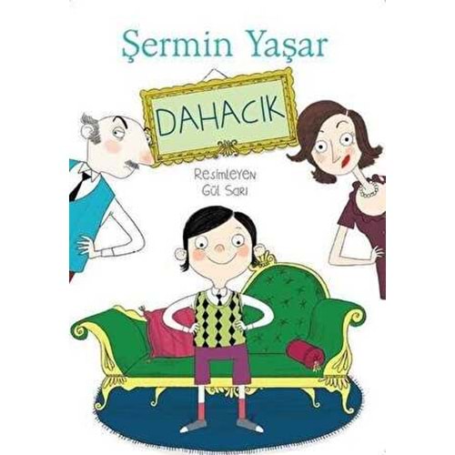 DOĞANEGMONT | DAHACIK