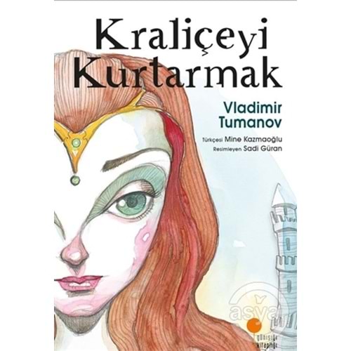 GÜNIŞIĞI | KRALİÇEYİ KURTARMAK