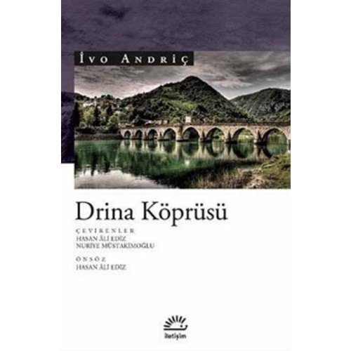 İLETİŞİM | DRİNA KÖPRÜSÜ