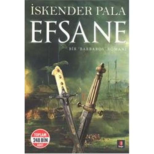 KAPI | EFSANE