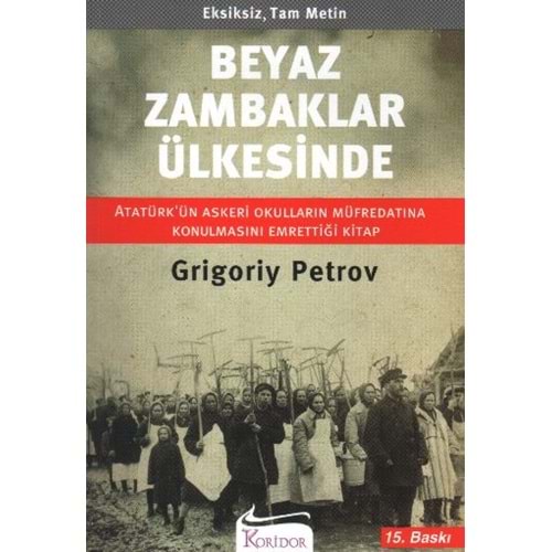BEYAZBALİNA | BEYAZ ZAMBAKLAR ÜLKESİNDE