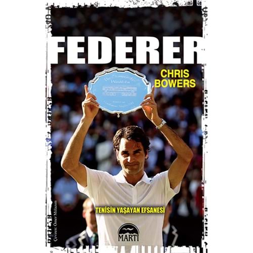 MARTI | Federer Tenisin Yaşayan Efsanesi