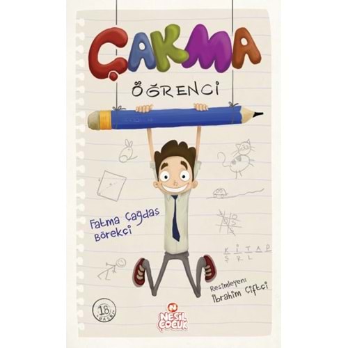 NESİL | ÇAKMA ÖĞRENCİ