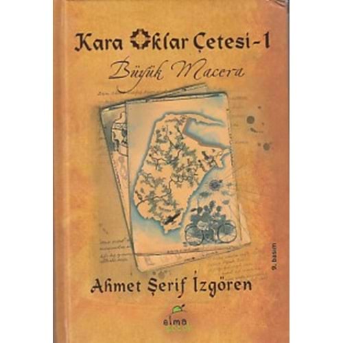 ELMA KARA OKLAR ÇETESİ