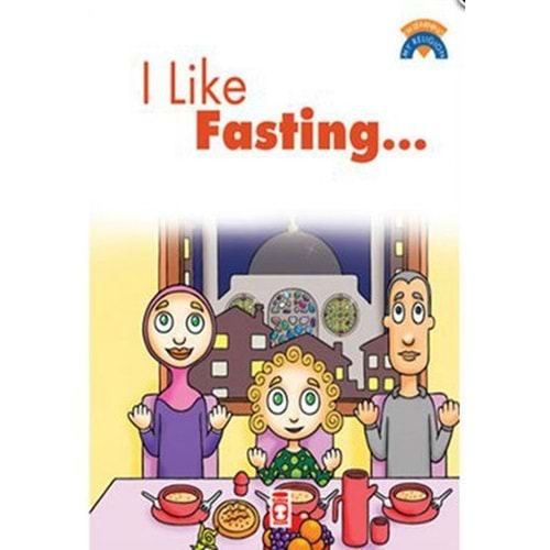 TİMAŞ | I LİKE FASTİNG.