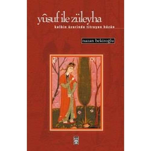 TİMAŞ | YUSUF İLE ZÜLEYHA