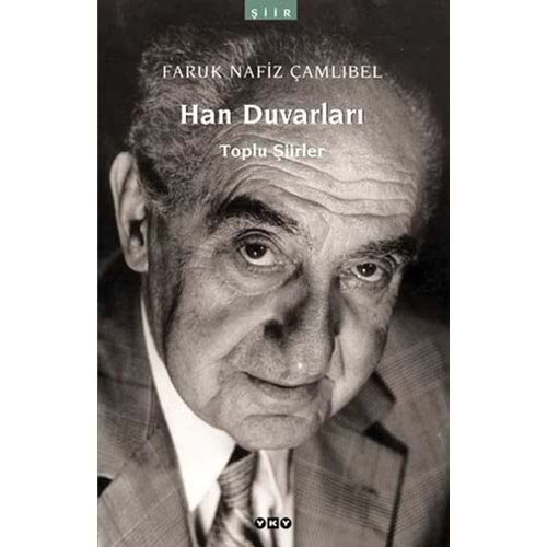 YKY | HAN DUVARLARI TOPLU ŞIIRLER